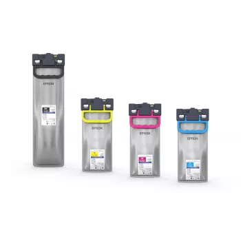 Epson C13T05A300 mustepatruuna 1 kpl alkuperäinen suuri (XL) kapasiteetti magenta