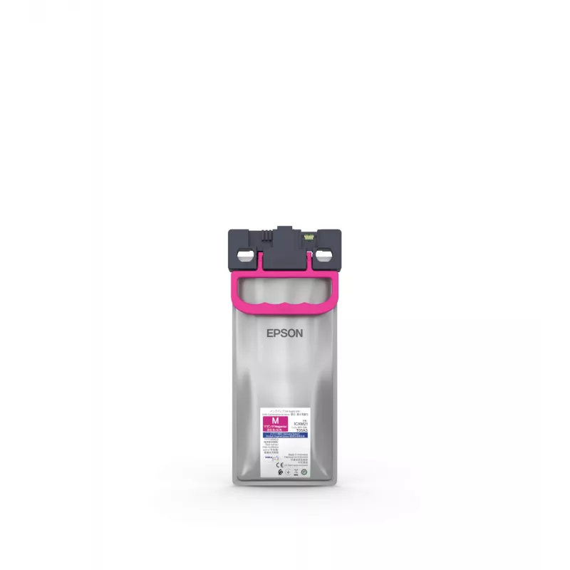 Epson C13T05A300 mustepatruuna 1 kpl alkuperäinen suuri (XL) kapasiteetti magenta