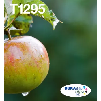 Epson Apple monipakkaus 4 väriä T129 EasyMail, musta, syaani, magenta, keltainen, 11,2 ml, 7 ml, 1 kpl, monipakkaus