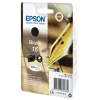 Epson Pen and crossword yksittäispakkaus musta 16 DURABrite Ultra -muste