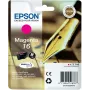 Epson Pen and crossword yksittäispakkaus magenta 16 DURABrite Ultra -muste