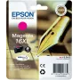Epson Pen and crossword yksittäispakkaus magenta 16XL DURABrite Ultra -muste