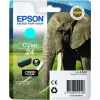 Epson yksittäispakkaus syaani 24 Claria Photo HD -muste