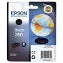Epson 266 C13T26614020 mustekasetti WorkForce WF-100W, WF-110W -laitteille, 5,8 ml, musta