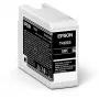 Epson UltraChrome Pro mustekasetti 1 kpl alkuperäinen mattamusta
