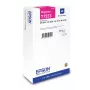 Mustekasetti Epson C13T755340 (alkuperäinen) XL suuri riitto, magenta, 1 kpl