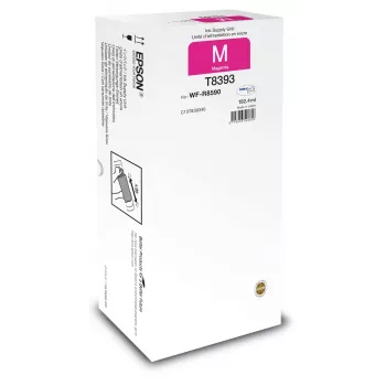 Epson magenta XL musteensyöttöyksikkö, magenta, pigmenttimuste, 1 kpl