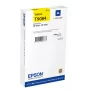 Epson T9084 XL mustekasetti, keltainen, 39 ml, 4000 sivua (C13T908440)