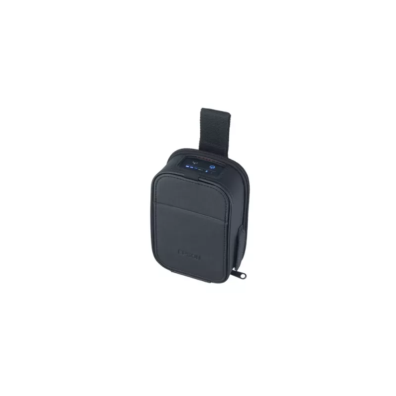 Suojakotelo Epson C32C882341 TM-P20II musta 1 kpl