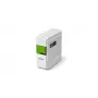 Epson LabelWorks LW-C410 tarratulostin termosiirto 180 x 180 DPI 9 mm/s langaton Bluetooth