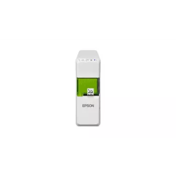 Epson LabelWorks LW-C410 tarratulostin termosiirto 180 x 180 DPI 9 mm/s langaton Bluetooth