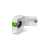 Epson LabelWorks LW-C410 tarratulostin termosiirto 180 x 180 DPI 9 mm/s langaton Bluetooth