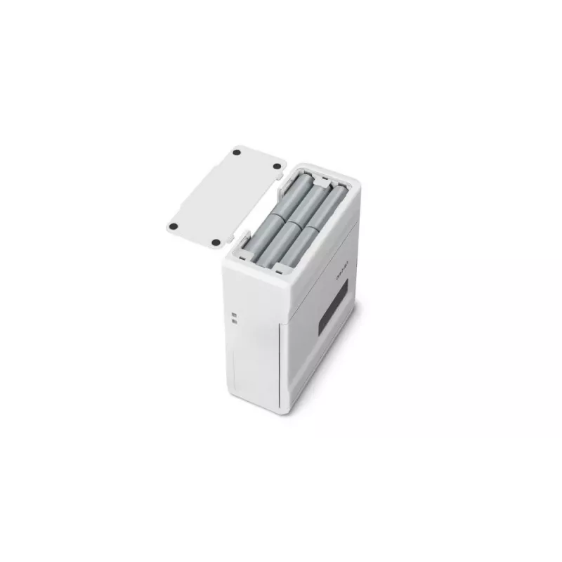 Epson LabelWorks LW-C410 tarratulostin termosiirto 180 x 180 DPI 9 mm/s langaton Bluetooth