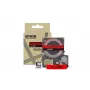 Epson LK-4RBF musta, punainen