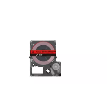 Epson LK-4RBF musta, punainen