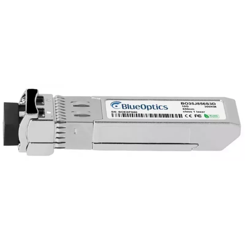 Kuitu-lähetin-vastaanotinmoduuli BlueOptics C5RNH-BO SFP+ 300m