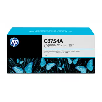 HP C8754A bonding agent alkuperäinen mustekasetti 1 kpl