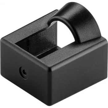 Microconnect CABLEMANA-11 liitännän pölysuojus 10 kpl RJ-45