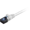 Microconnect CABLEMANA-11 liitännän pölysuojus 10 kpl RJ-45