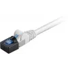 Microconnect CABLEMANA-11 liitännän pölysuojus 10 kpl RJ-45