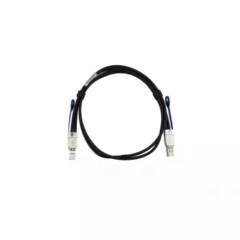 SAS-kaapeli BlueOptics CAB-SAS05M-8644 0,5 m 12 Gbit/s MiniSAS-HD