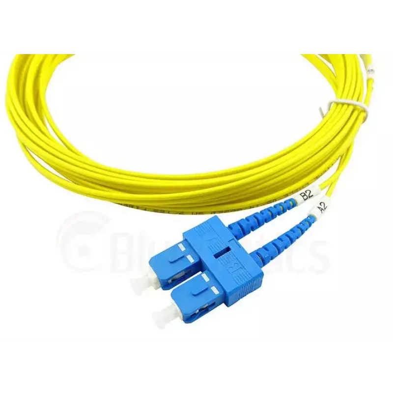 BlueOptics CAB-SMF-SC-SC-30 InfiniBand-kuitukaapeli 30 m SC SC