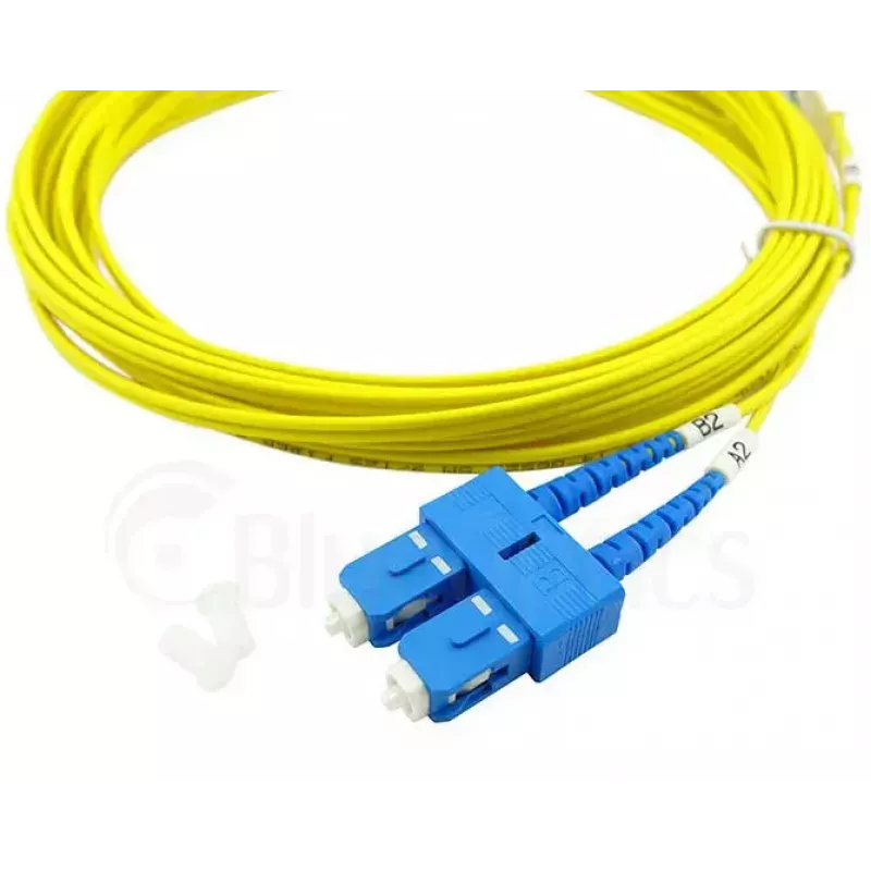 BlueOptics CAB-SMF-SC-SC-30 InfiniBand-kuitukaapeli 30 m SC SC