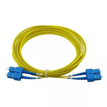 BlueOptics CAB-SMF-SC-SC-30 InfiniBand-kuitukaapeli 30 m SC SC