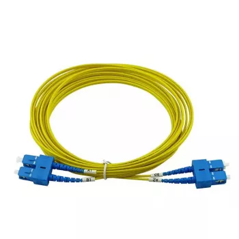 Kuitukaapeli BlueOptics CAB-SMF-SC-SC-50 50 m G.657.A1 SC SC