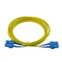 Kuitukaapeli BlueOptics CAB-SMF-SC-SC-50 50 m G.657.A1 SC SC