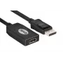 DisplayPort–HDMI-passiivisovitin CLUB3D CAC-1001