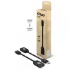 DisplayPort–HDMI-passiivisovitin CLUB3D CAC-1001