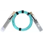 BlueOptics CBL-0310-002-BO InfiniBand-kuitukaapeli 2 m QSFP