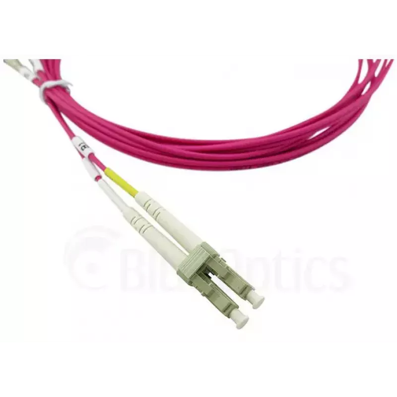 BlueOptics EMC CBL-LC-OM4-30M InfiniBand-kuituoptinen kaapeli 20 m OM4