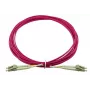 BlueOptics EMC CBL-LC-OM4-30M InfiniBand-kuituoptinen kaapeli 20 m OM4