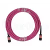 Kuituoptinen kaapeli MPO BlueOptics CBL-MPO12-OM4-1M 1 m OM4