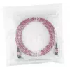 Kuituoptinen kaapeli MPO BlueOptics CBL-MPO12-OM4-1M 1 m OM4