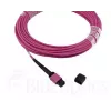 Kuituoptinen kaapeli MPO BlueOptics CBL-MPO12-OM4-20M-BO 20 m OM4