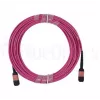 Kuituoptinen kaapeli MPO BlueOptics CBL-MPO12-OM4-20M-BO 20 m OM4
