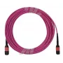 Kuituoptinen kaapeli MPO BlueOptics CBL-MPO12-OM4-20M-BO 20 m OM4