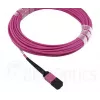 BlueOptics CBL-MPO12-OM4-2M InfiniBand-kuituoptinen kaapeli MPO 2 m OM4