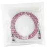 BlueOptics CBL-MPO12-OM4-2M InfiniBand-kuituoptinen kaapeli MPO 2 m OM4