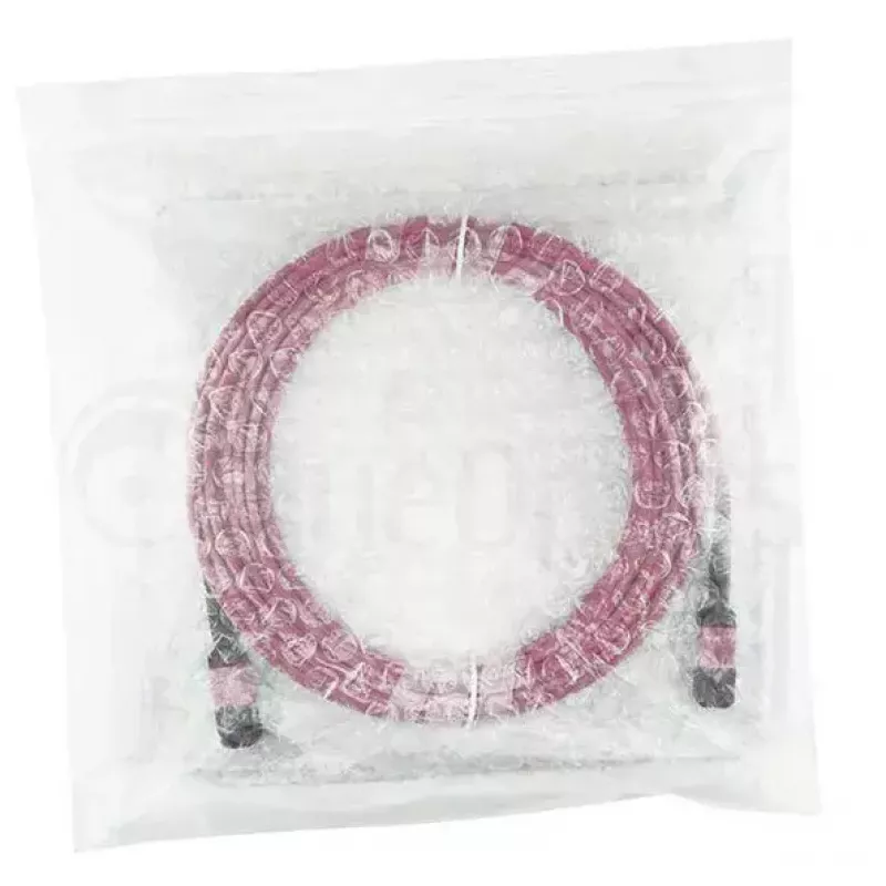 BlueOptics CBL-MPO12-OM4-2M InfiniBand-kuituoptinen kaapeli MPO 2 m OM4