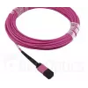 MPO-kuituvalokaapeli BlueOptics CBL-MPO12-OM4-5M-BO 5 m OM4 50 µm