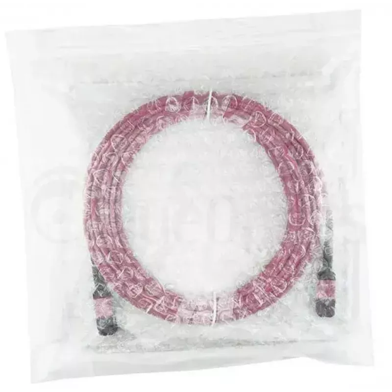 MPO-kuituvalokaapeli BlueOptics CBL-MPO12-OM4-5M-BO 5 m OM4 50 µm