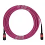 BlueOptics CBL-MPO12-OM4-7M-BO InfiniBand-kuituvalokaapeli 7,5 m OM4