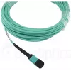 BlueOptics CBL-MTP12-OM3-10M-BO monimuotokuitu-trunk-kaapeli, MTP/UPC - MTP/UPC, OM3, 10 m, aqua