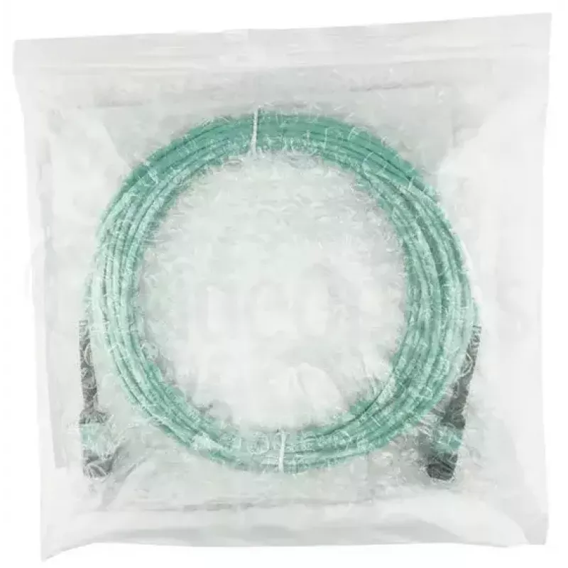BlueOptics CBL-MTP12-OM3-10M-BO monimuotokuitu-trunk-kaapeli, MTP/UPC - MTP/UPC, OM3, 10 m, aqua