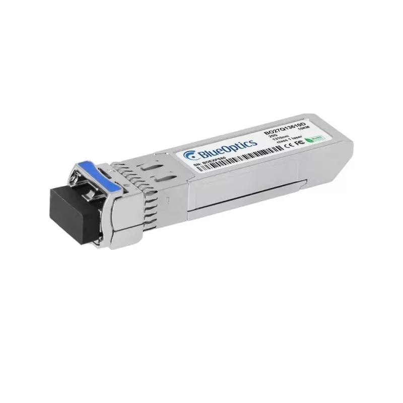 SFP-lähetin-vastaanotin BlueOptics CD59D 25000 Mbit/s 1310 nm