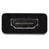 StarTech.com USB-C-HDMI-sovitin – 4K 60 Hz video, HDR10 – USB-C-HDMI 2.0b -sovitindongle – USB Type-C DP Alt Mode -HDMI-näyttöön/displayhin/TV:hen – USB-C-HDMI-muunnin